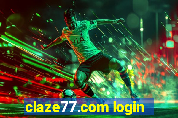 claze77.com login